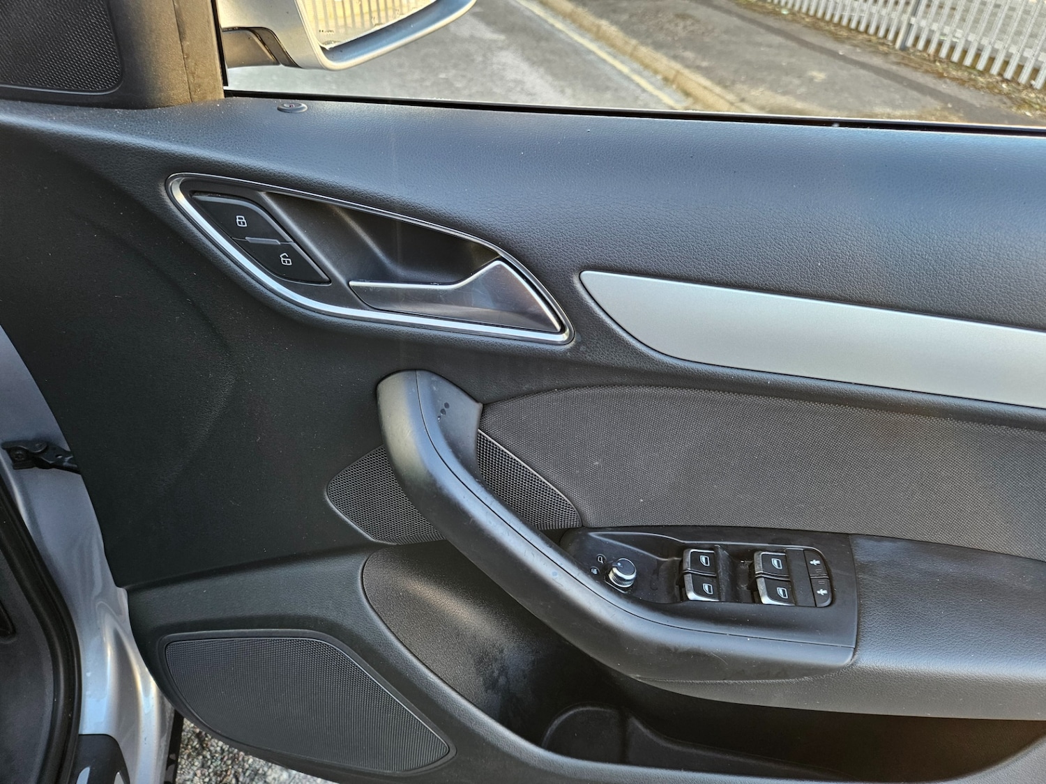 Used Audi Q3 2017 for sale - 77951037: Photo 16