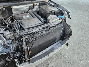 Used Audi Q3 2017 for sale - 77951037: Photo