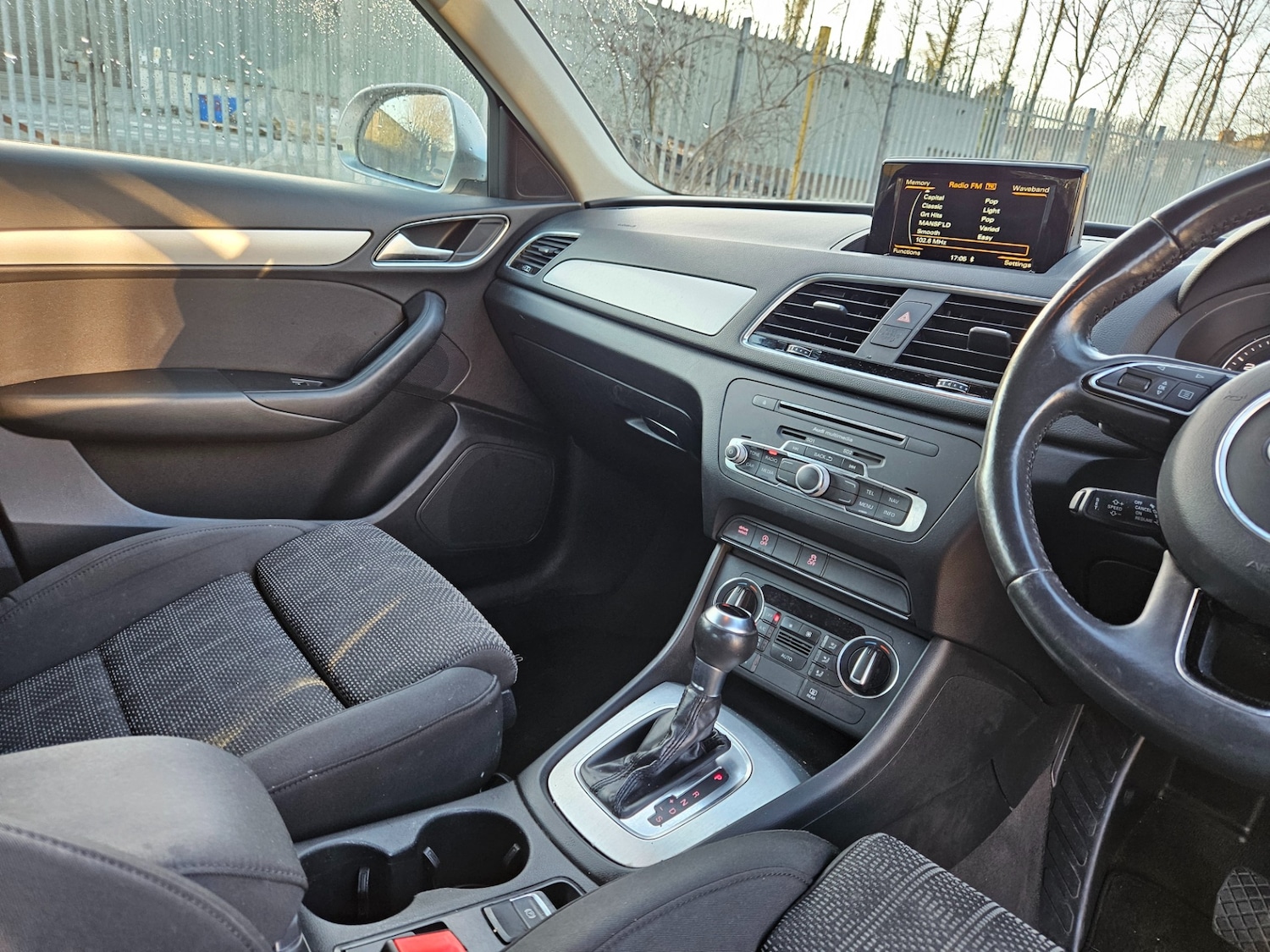 Used Audi Q3 2017 for sale - 77951037: Photo 7