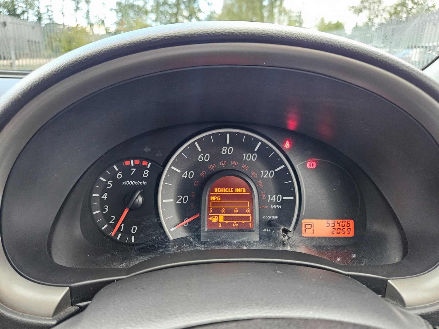 Vehicle 19