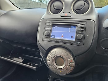 Used Nissan Micra 2011 for sale - 75919291: Photo