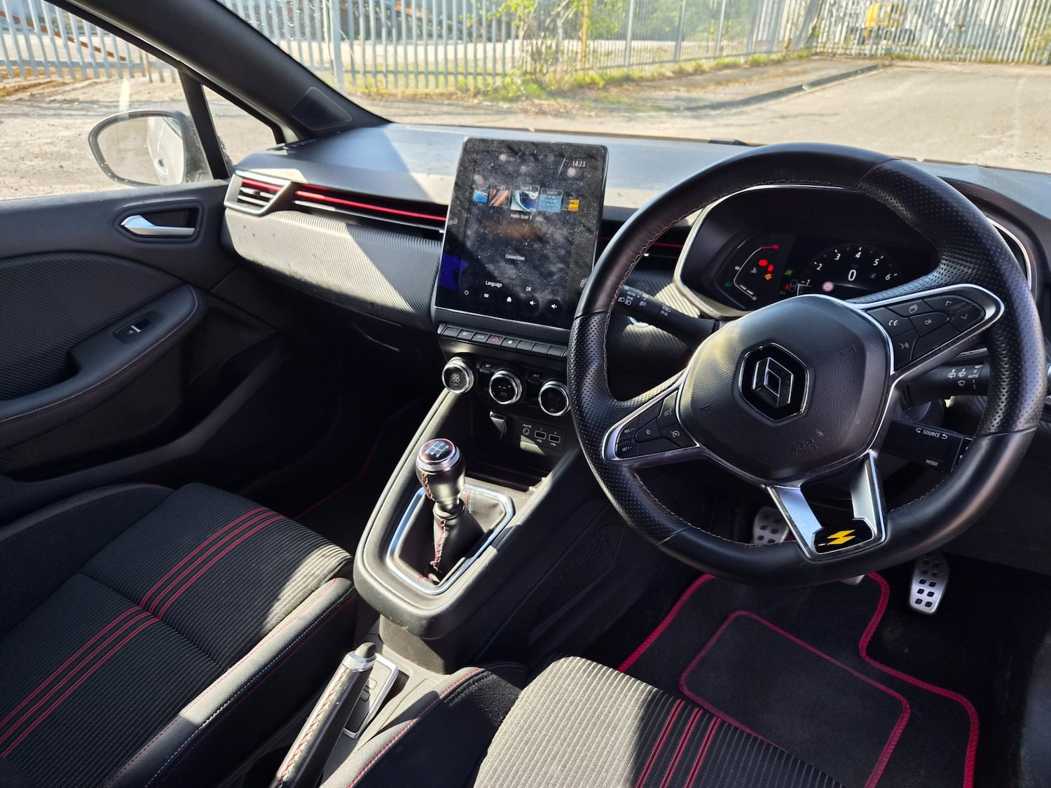 Used Renault Clio 2019 for sale - 78199044: Photo 17