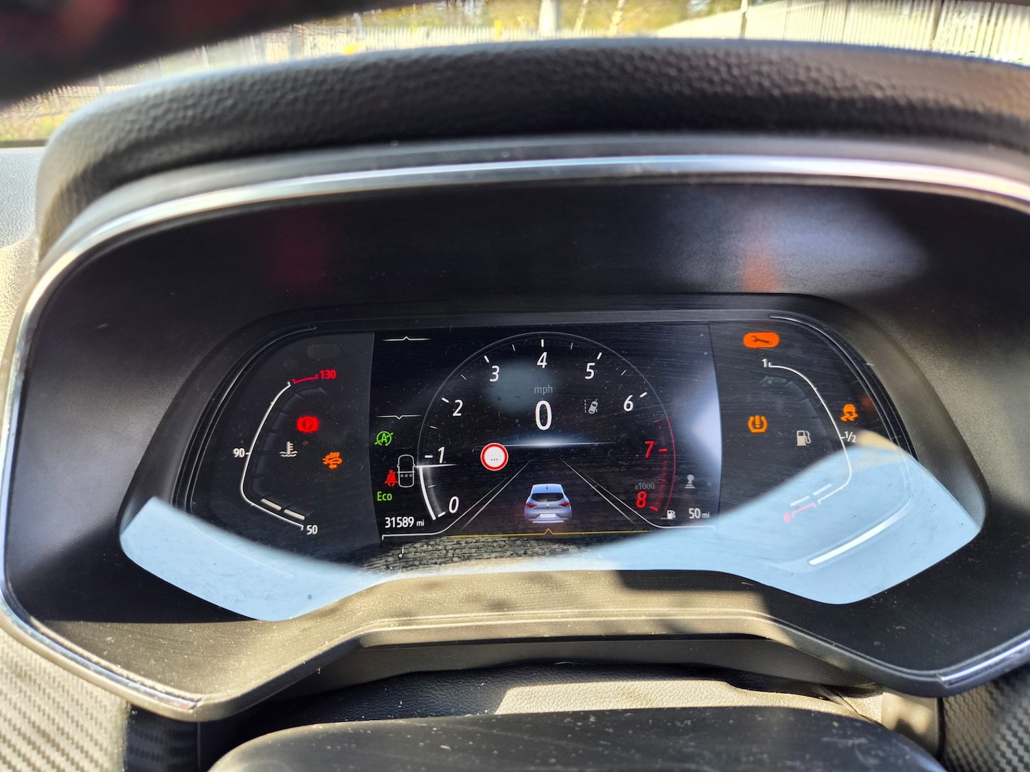 Used Renault Clio 2019 for sale - 78199044: Photo 18