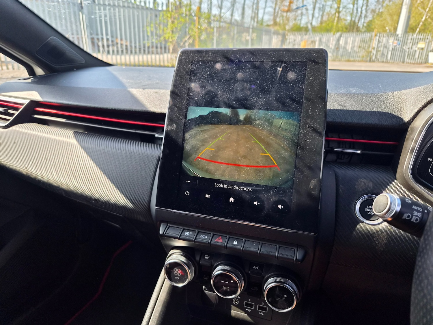 Used Renault Clio 2019 for sale - 78199044: Photo 20