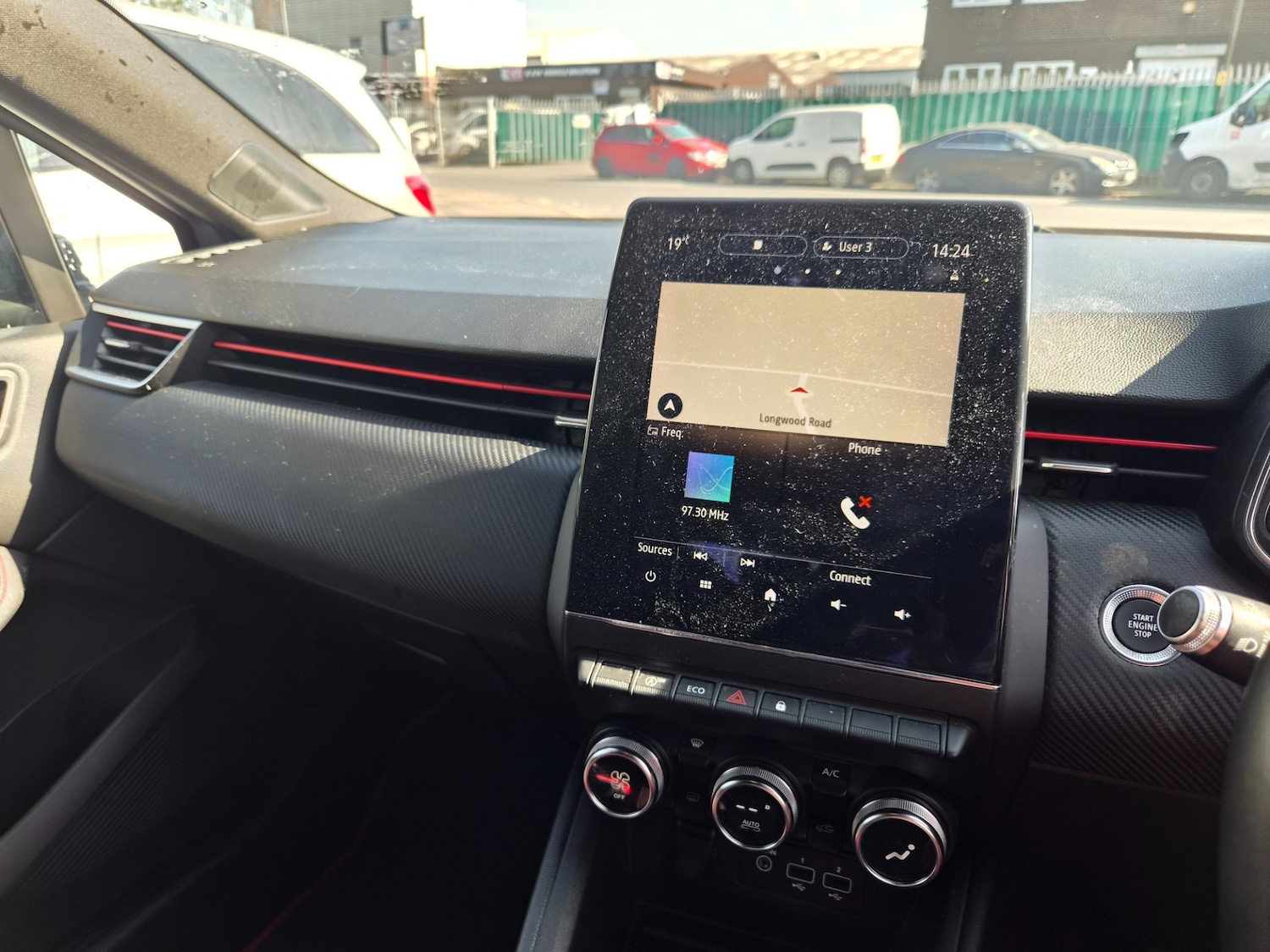 Used Renault Clio 2019 for sale - 78199044: Photo 21