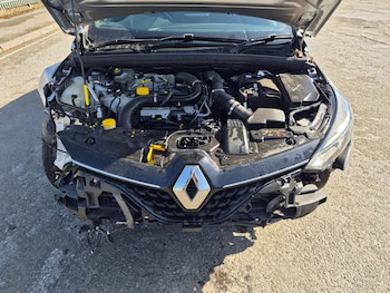 Used Renault Clio 2019 for sale - 78199044: Photo