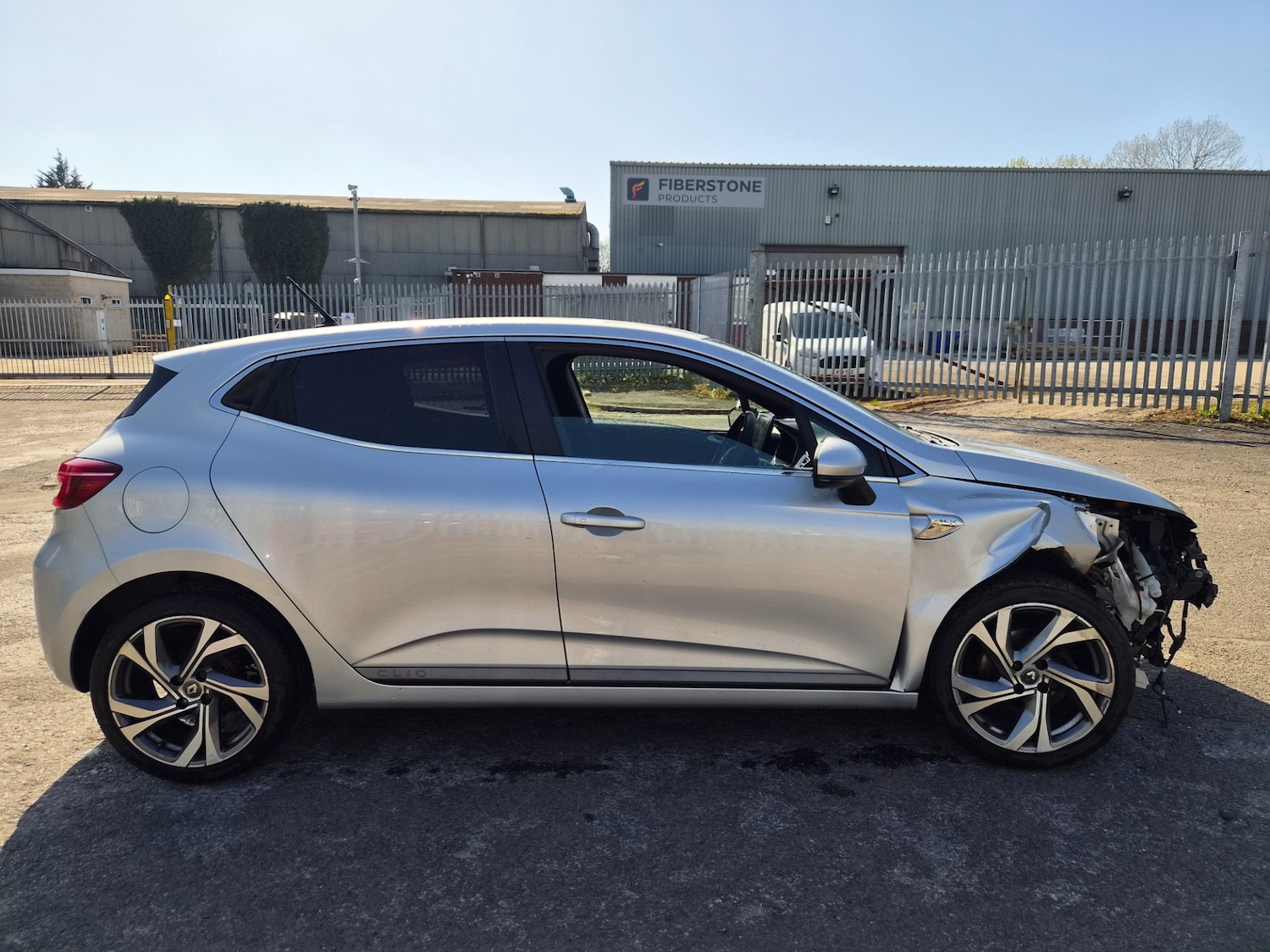 Used Renault Clio 2019 for sale - 78199044: Photo 5