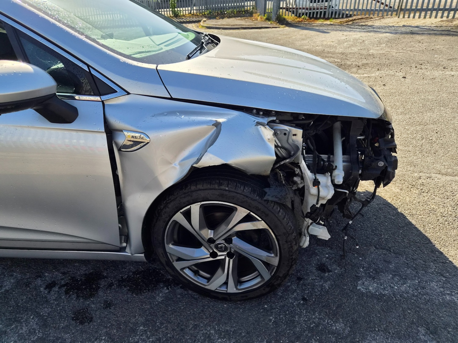 Used Renault Clio 2019 for sale - 78199044: Photo 6