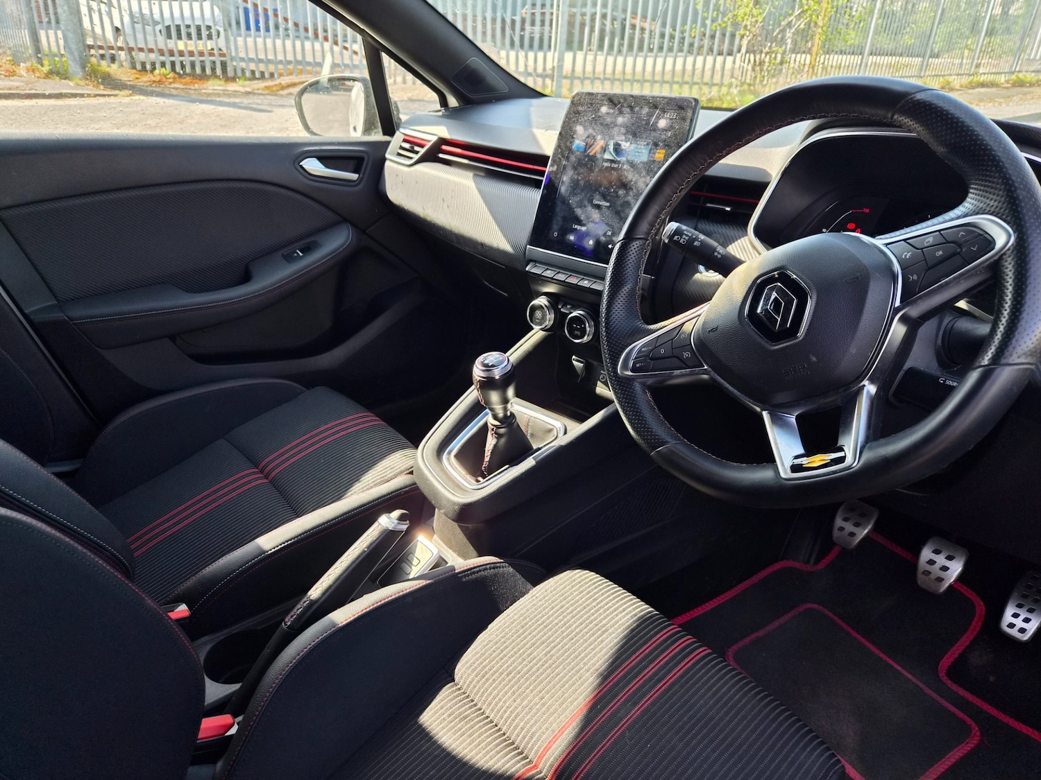 Used Renault Clio 2019 for sale - 78199044: Photo 8