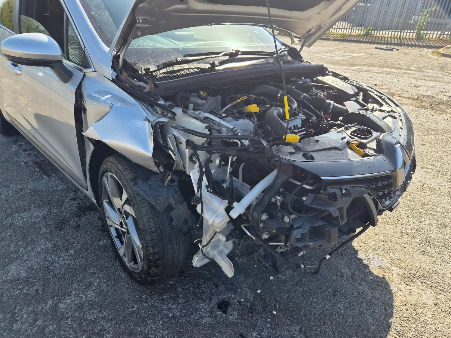 Used Renault Clio 2019 for sale - 78199044: Photo 9