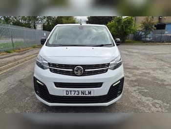 Used Vauxhall Vivaro 2024 for sale - 79802076: Photo