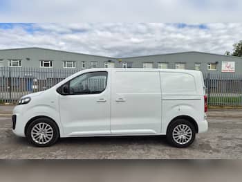Used Vauxhall Vivaro 2024 for sale - 79802076: Photo