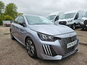 Used Peugeot 208 2025 for sale - 75794271: Photo