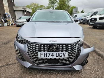 Used Peugeot 208 2025 for sale - 75794271: Photo