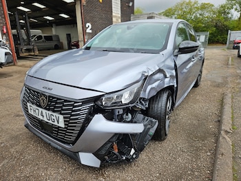 Used Peugeot 208 2025 for sale - 75794271: Photo