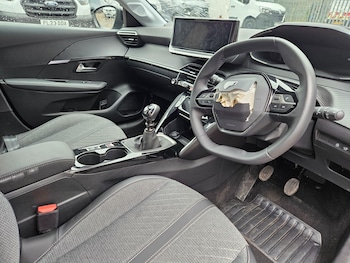 Used Peugeot 208 2025 for sale - 75794271: Photo