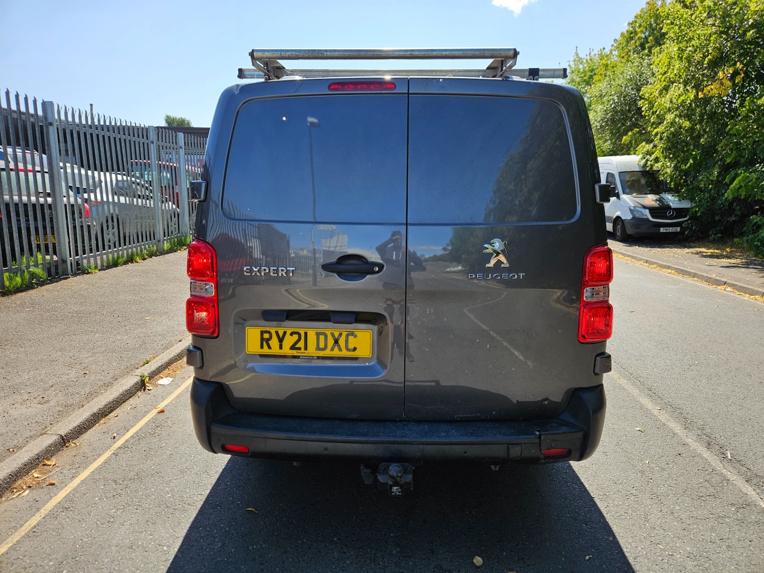 Vehicle 11
