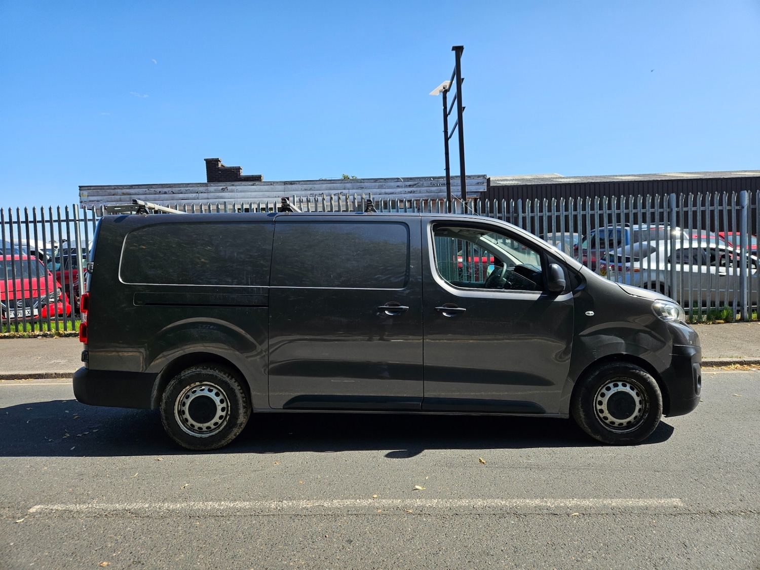 Vehicle 13