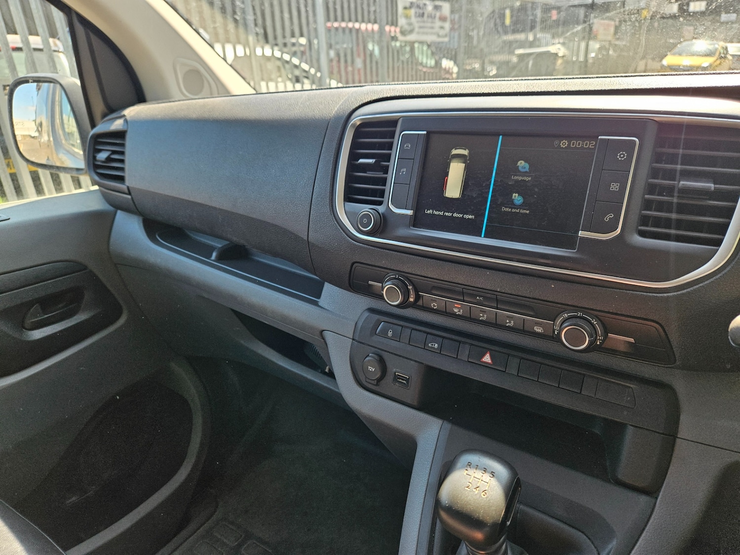 Vehicle 19