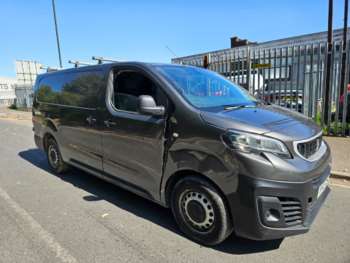 Used Peugeot Expert 2021 for sale - 75131493: Photo