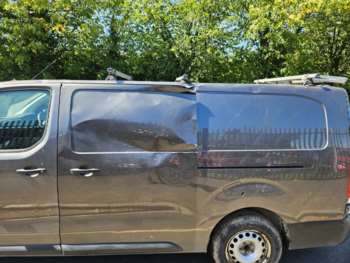 Used Peugeot Expert 2021 for sale - 75131493: Photo