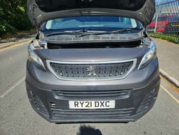 Used Peugeot Expert 2021 for sale - 75131493: Photo