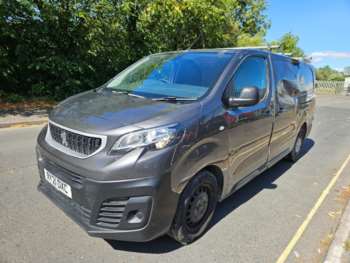 Used Peugeot Expert 2021 for sale - 75131493: Photo