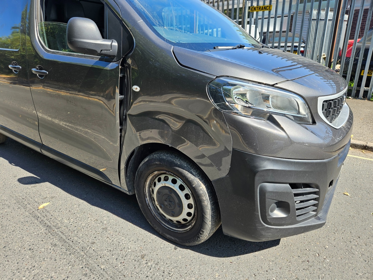 Vehicle 9