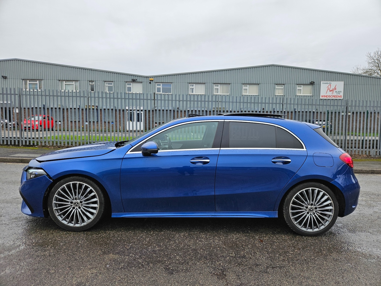 Used Mercedes-Benz A-Class 2024 for sale - 77617009: Photo 10