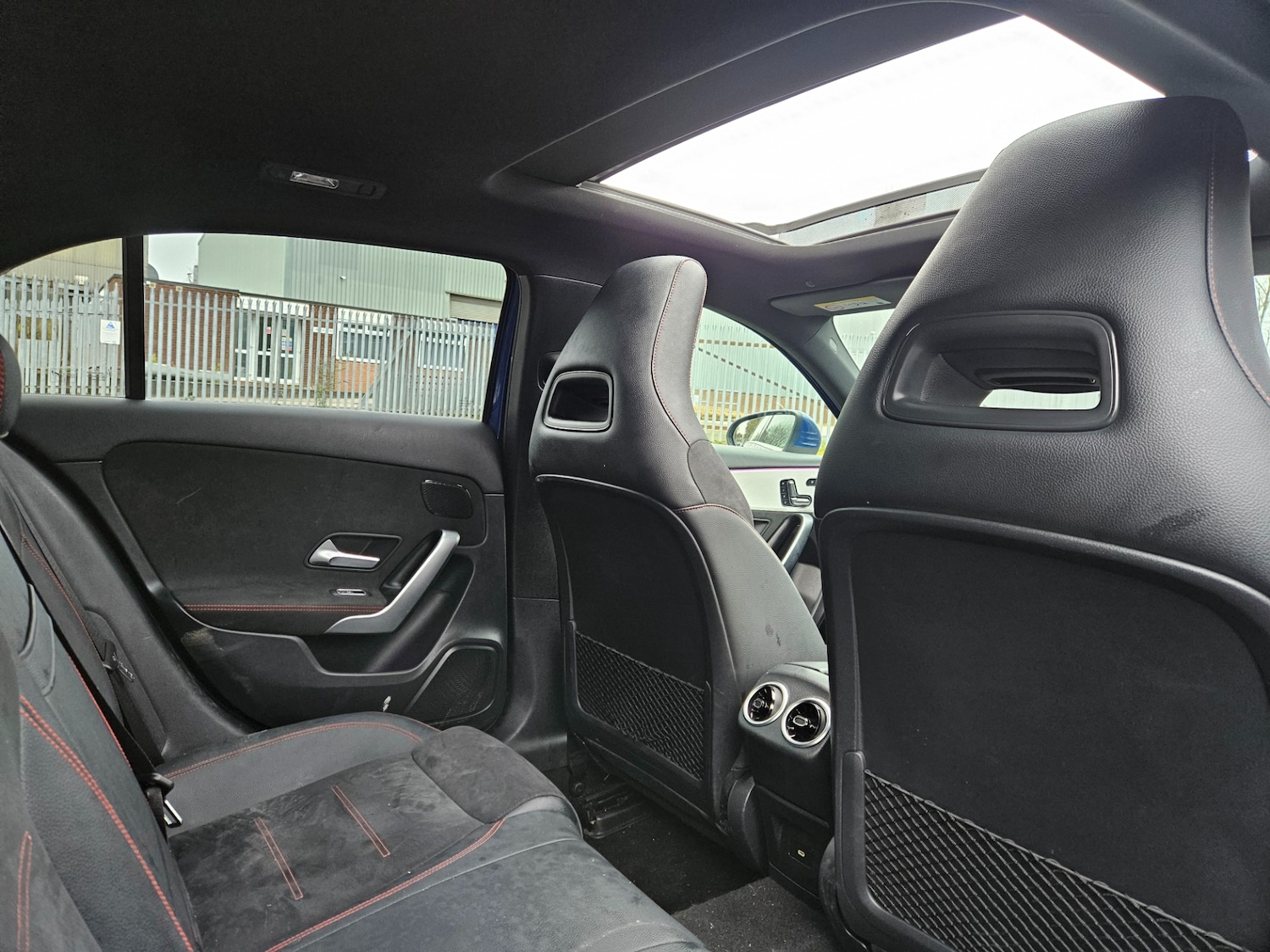 Used Mercedes-Benz A-Class 2024 for sale - 77617009: Photo 19