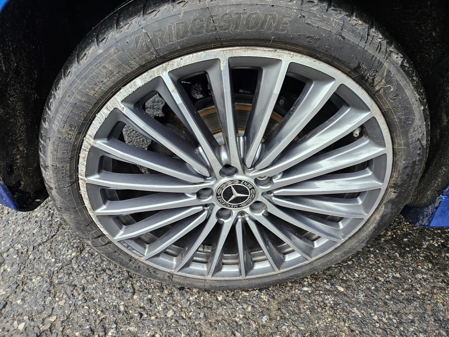 Used Mercedes-Benz A-Class 2024 for sale - 77617009: Photo 20