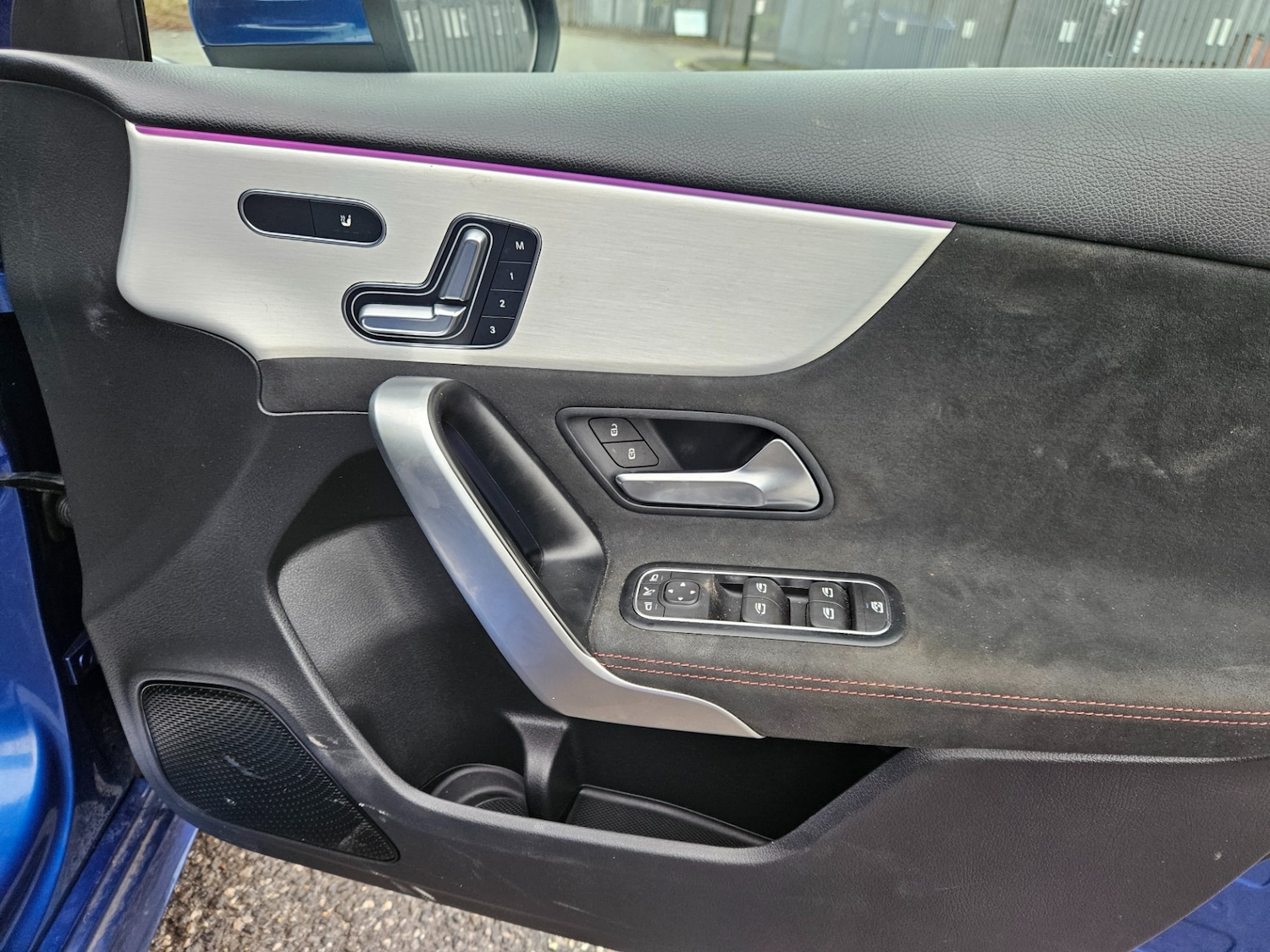 Used Mercedes-Benz A-Class 2024 for sale - 77617009: Photo 21