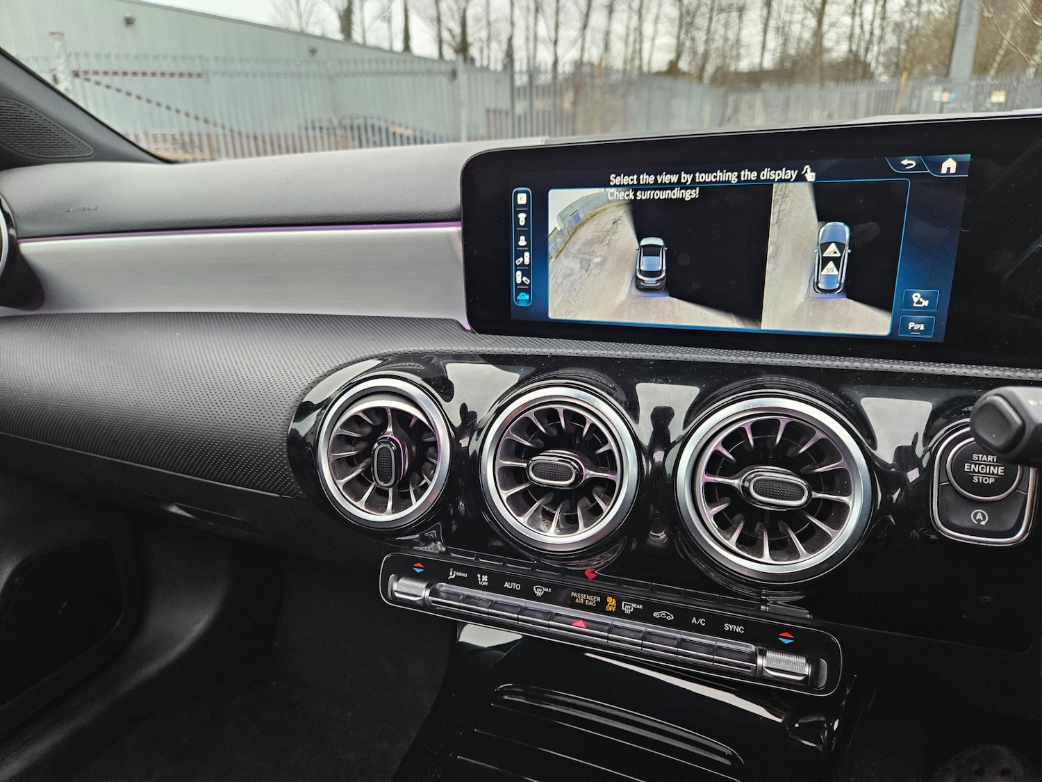 Used Mercedes-Benz A-Class 2024 for sale - 77617009: Photo 22