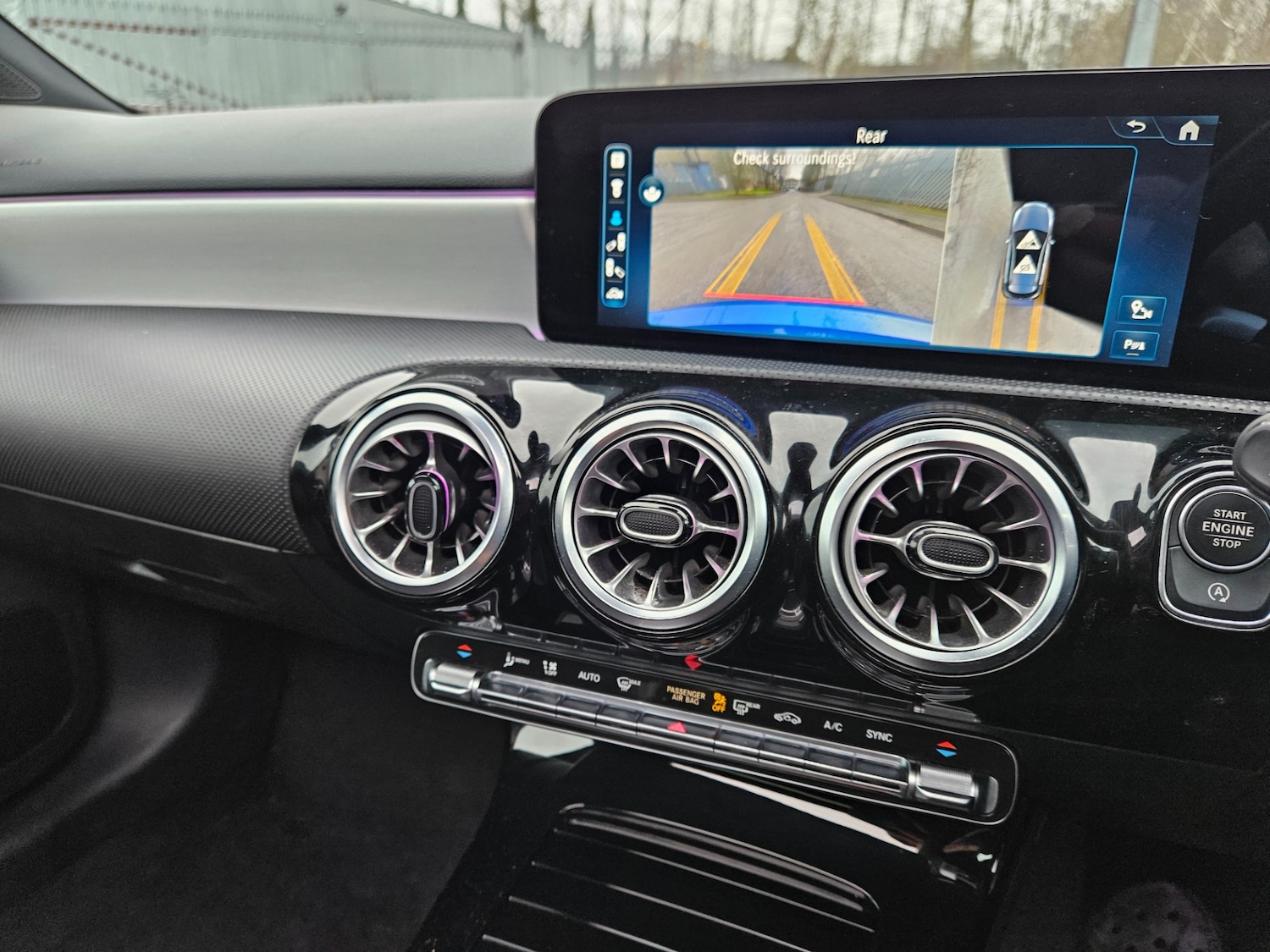 Used Mercedes-Benz A-Class 2024 for sale - 77617009: Photo 24