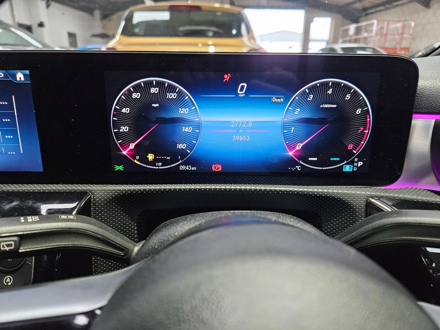 Used Mercedes-Benz A-Class 2024 for sale - 77617009: Photo 25