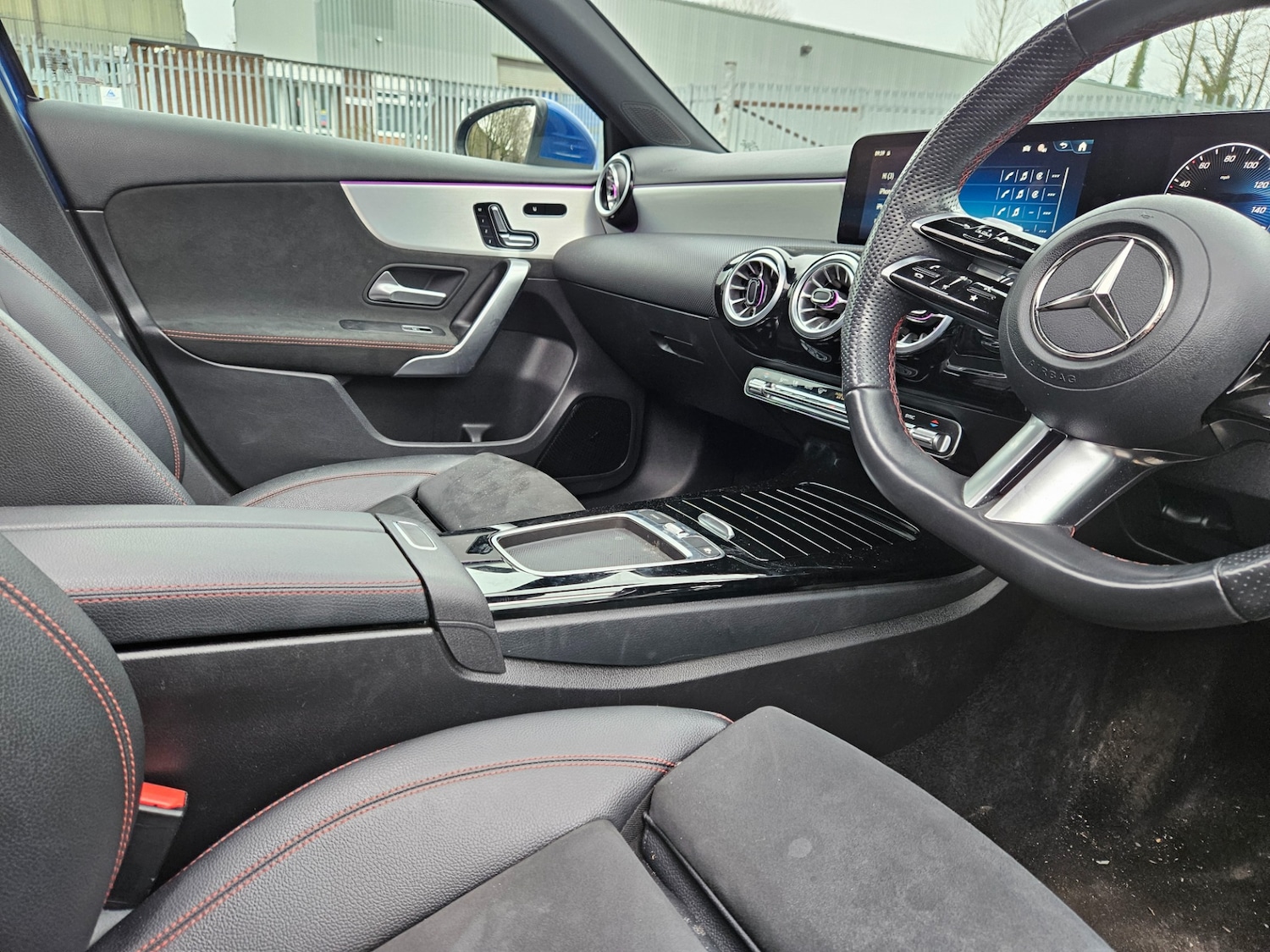 Used Mercedes-Benz A-Class 2024 for sale - 77617009: Photo 5