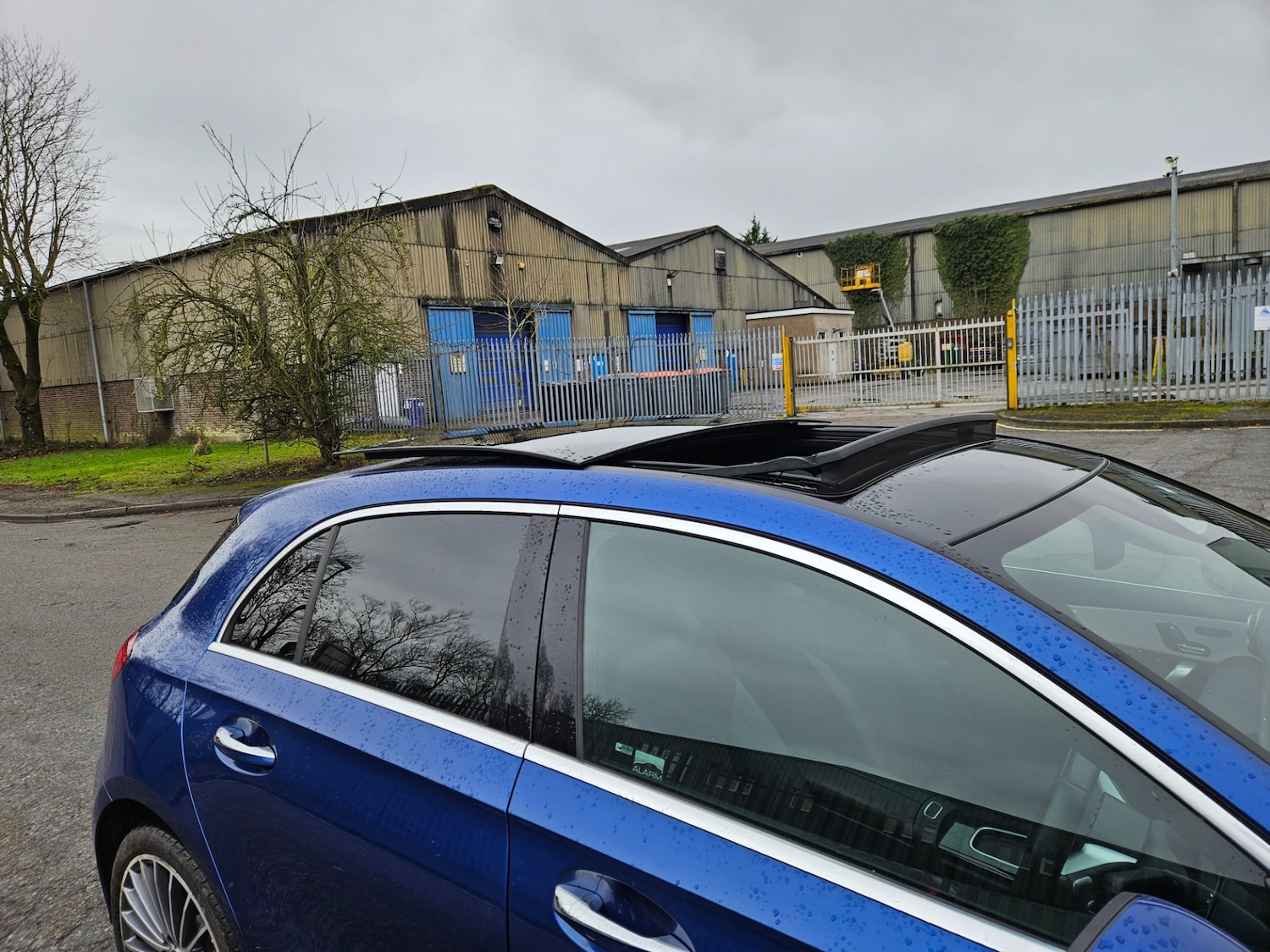 Used Mercedes-Benz A-Class 2024 for sale - 77617009: Photo 8