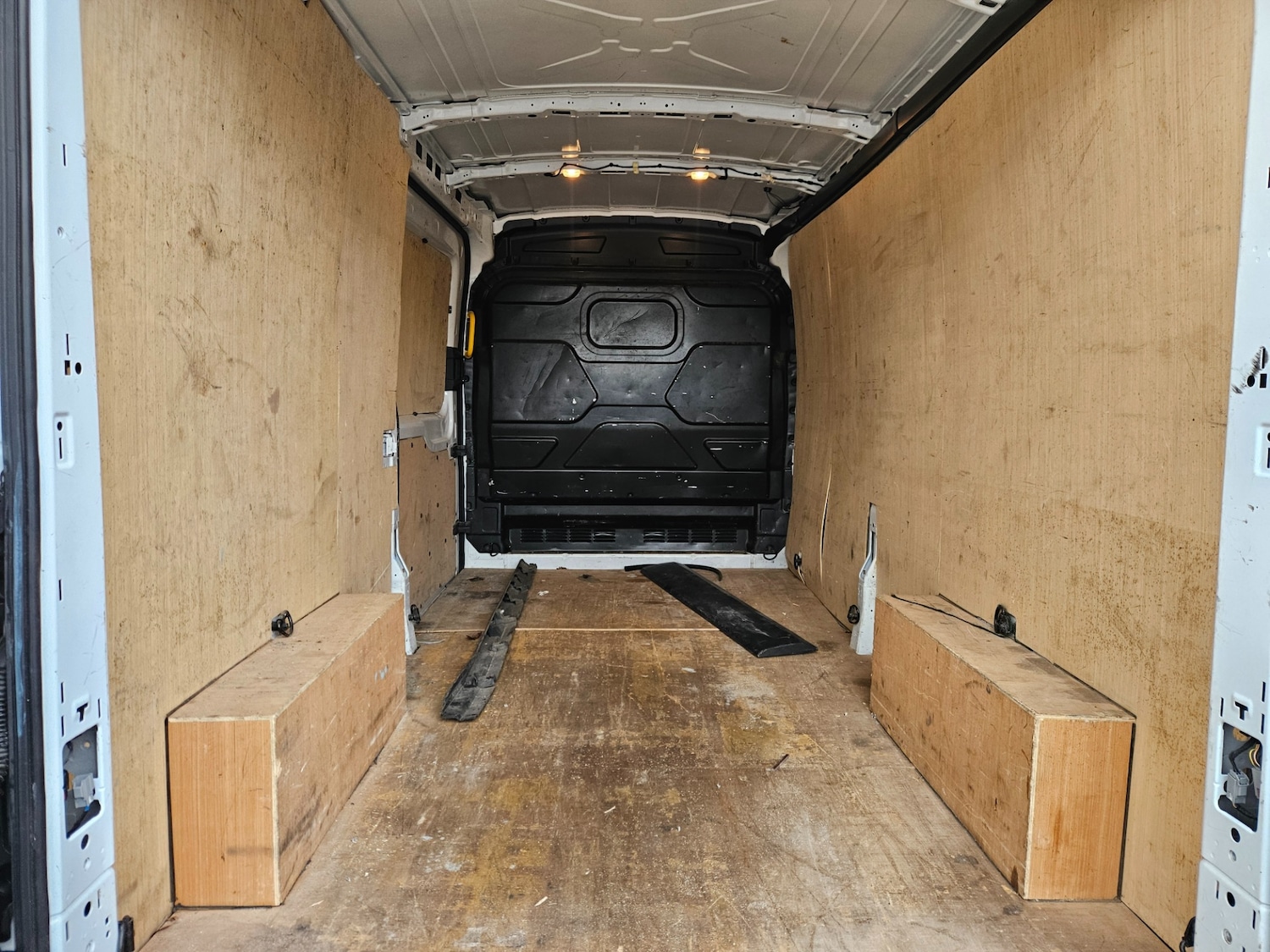 Used Ford Transit 2023 for sale - 77664973: Photo 13