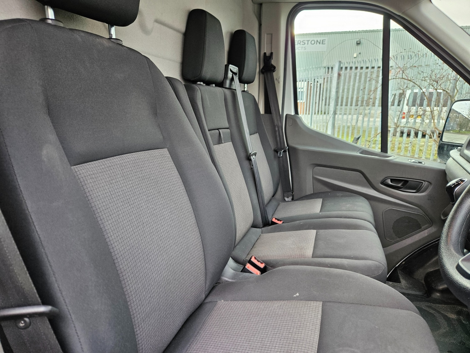 Used Ford Transit 2023 for sale - 77664973: Photo 14