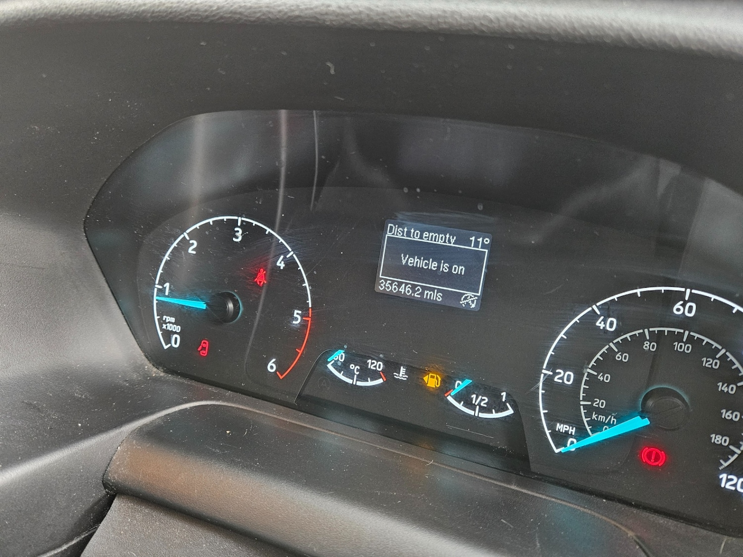 Used Ford Transit 2023 for sale - 77664973: Photo 15