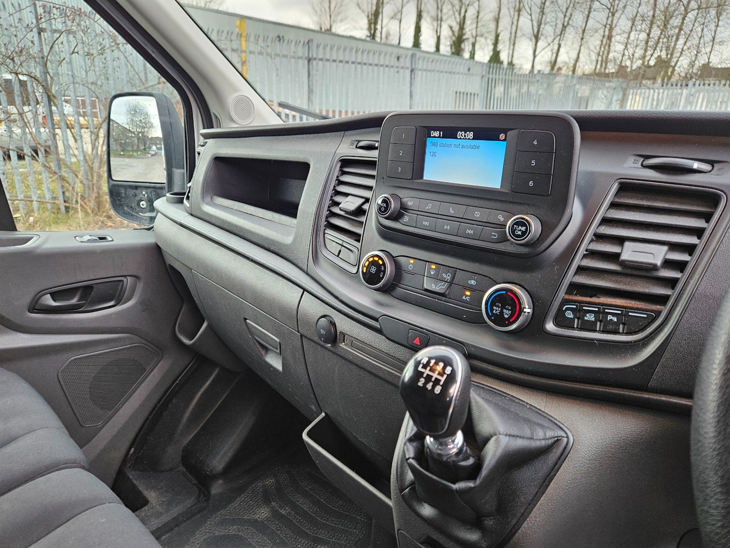 Used Ford Transit 2023 for sale - 77664973: Photo 16