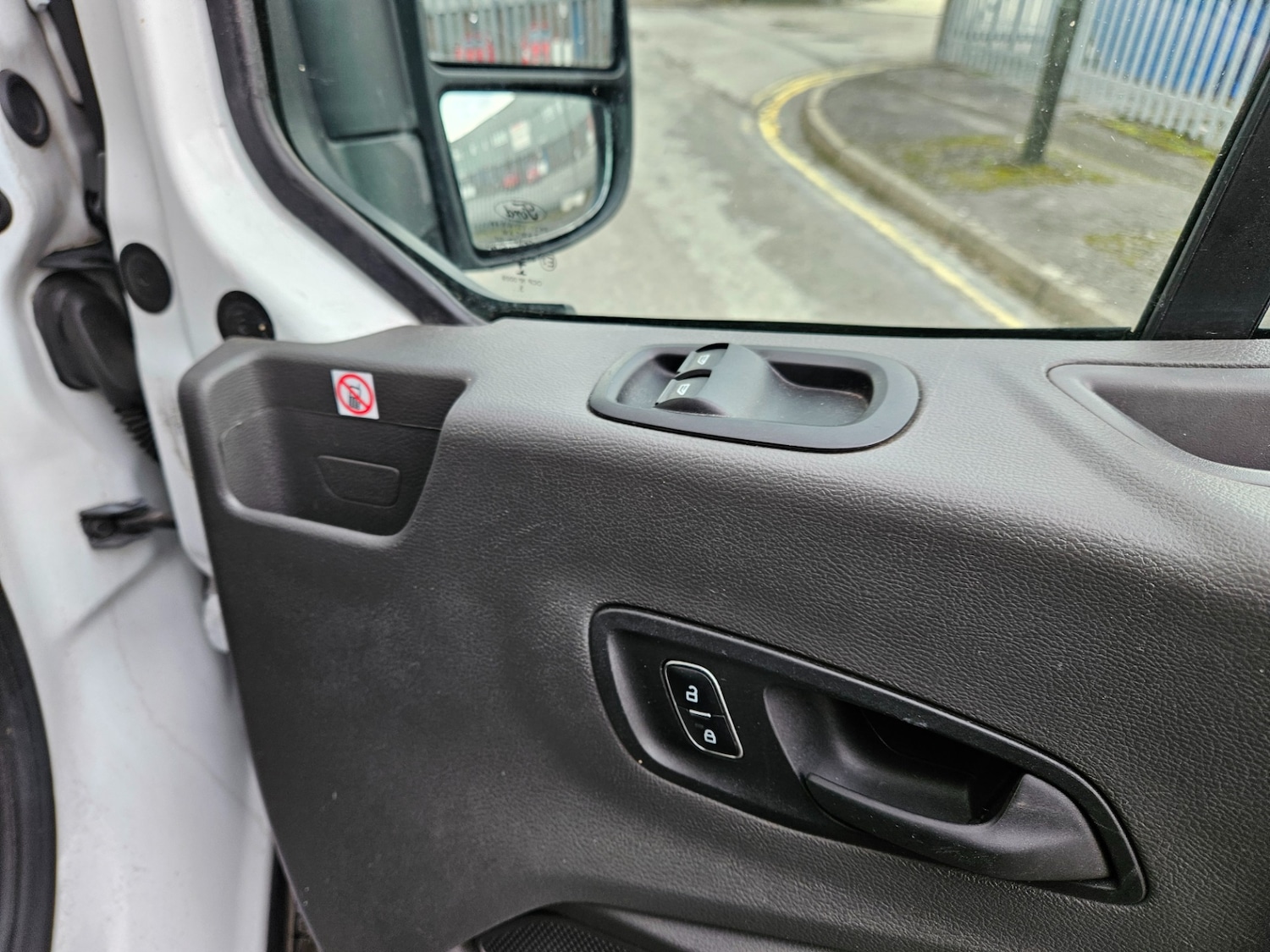 Used Ford Transit 2023 for sale - 77664973: Photo 17