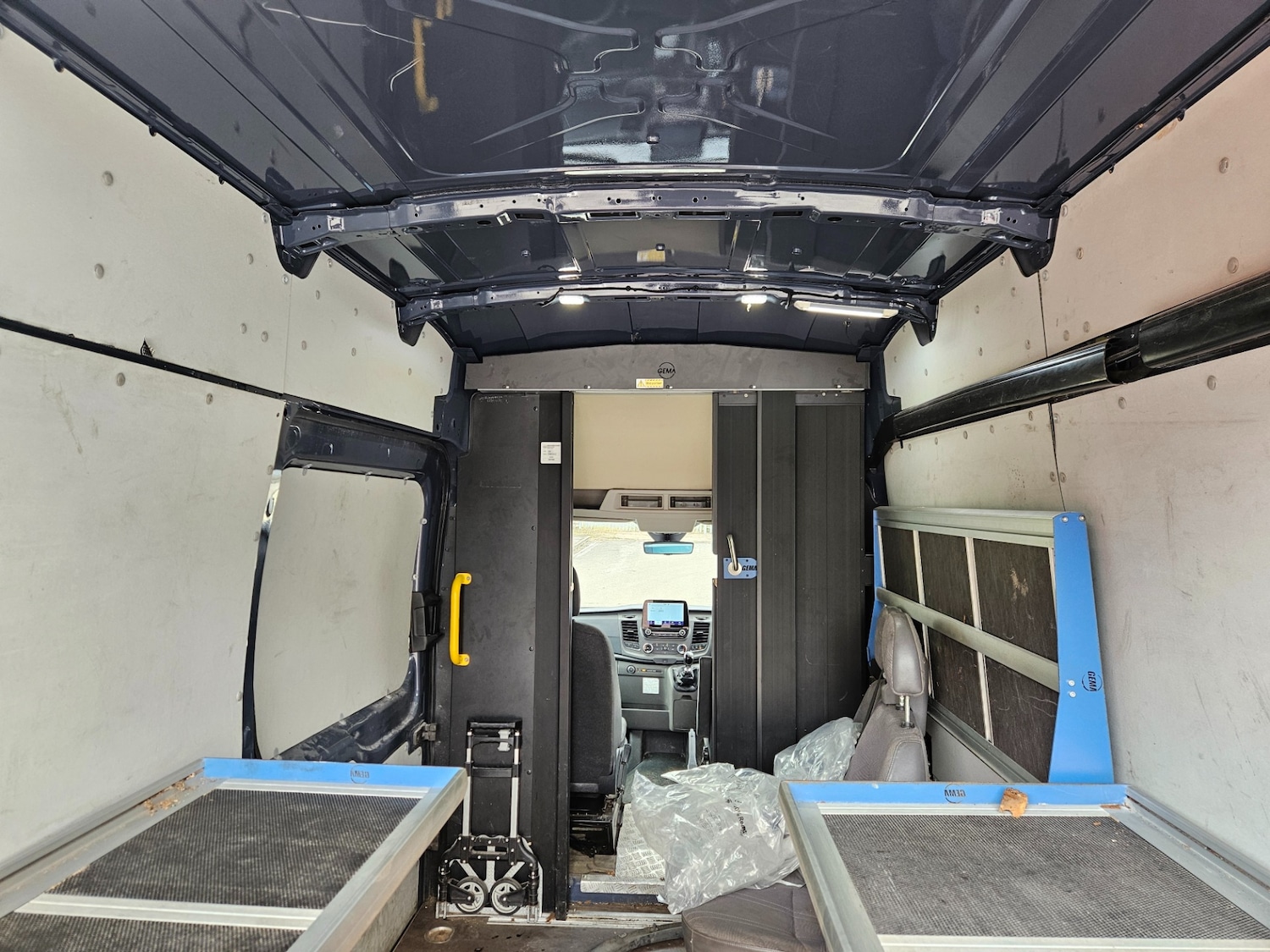 Vehicle 16