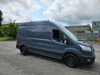 Used Ford Transit 2021 for sale - 74864939: Photo