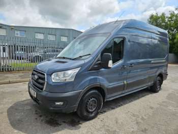 Used Ford Transit 2021 for sale - 74864939: Photo
