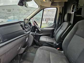 Used Ford Transit 2021 for sale - 74864939: Photo