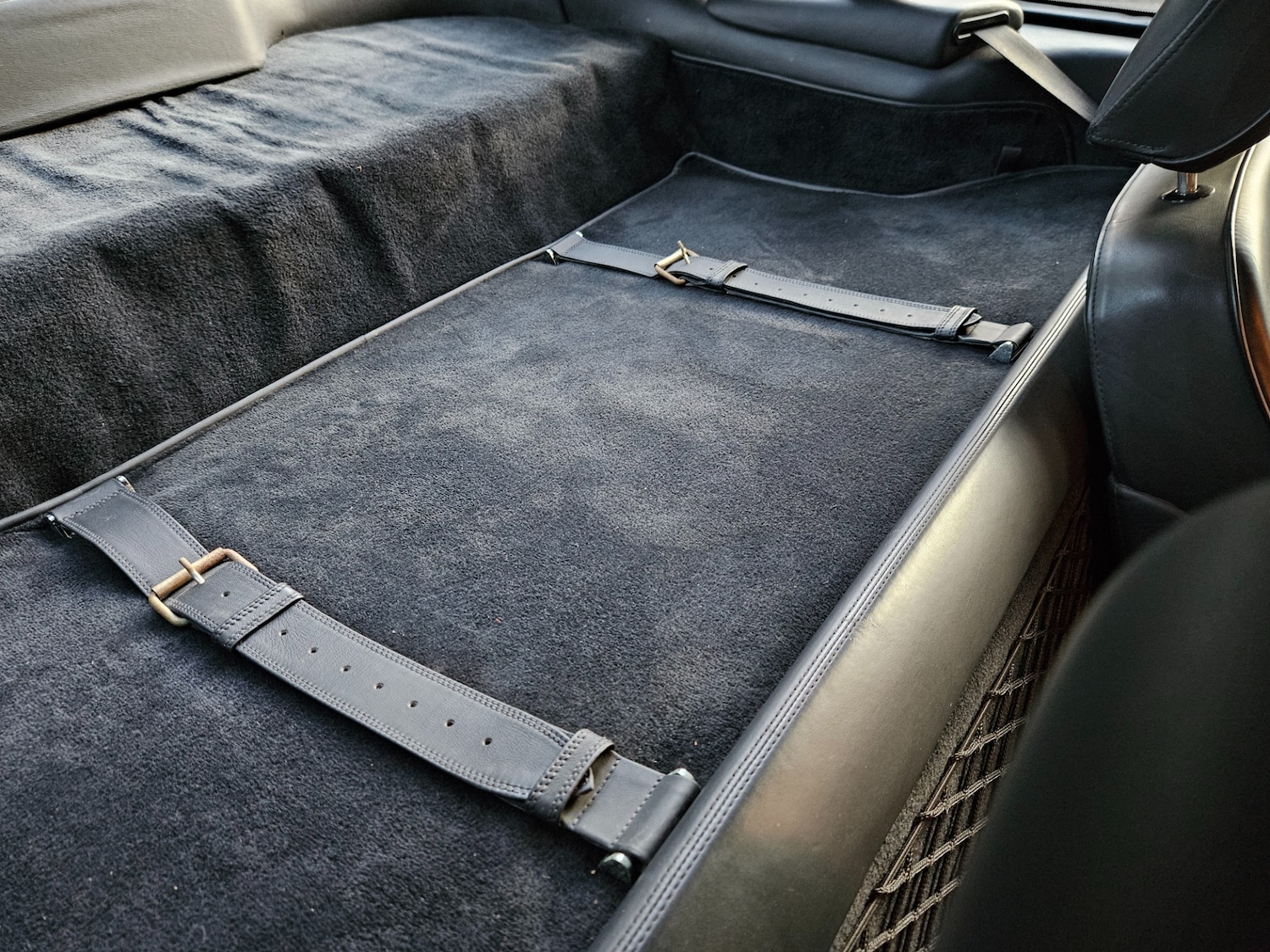 Used Ferrari 550 2001 for sale - 75131645: Photo 17