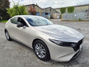 Used Mazda Mazda3 2025 for sale - 78578901: Photo