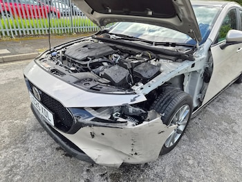 Used Mazda Mazda3 2025 for sale - 78578901: Photo