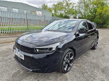 Used Vauxhall Corsa 2026 for sale - 78604517: Photo